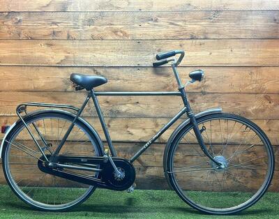 Tweedehands flyer stadsfiets bike