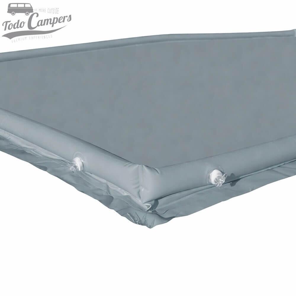 Suelo inflable e impermeable Reimo Tent para avancés (tubos de aire 250x250 cm) 3/3