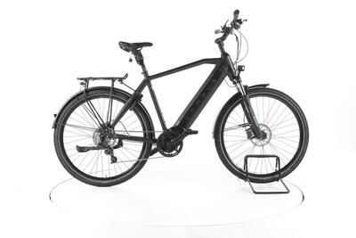 Ebike ricondizionata · Campus BM 38 · Buone condizioni