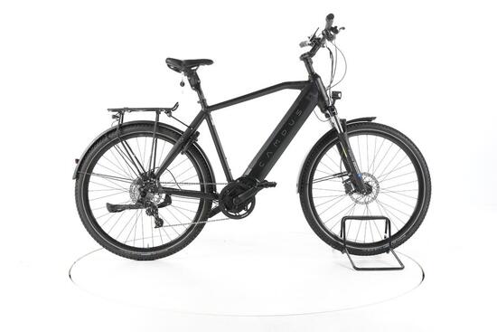 Ebike ricondizionata · Campus BM 38 · Buone condizioni