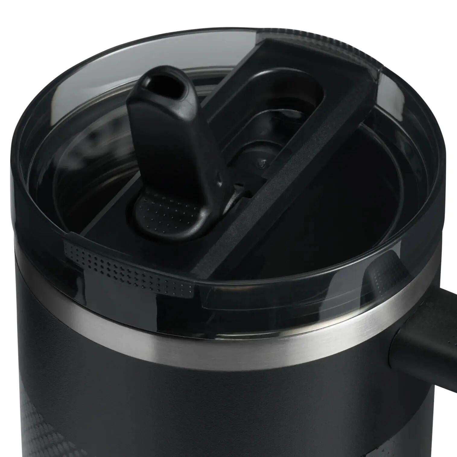 Borraccia Stanley The Quencher ProTour Flip Straw 3/5