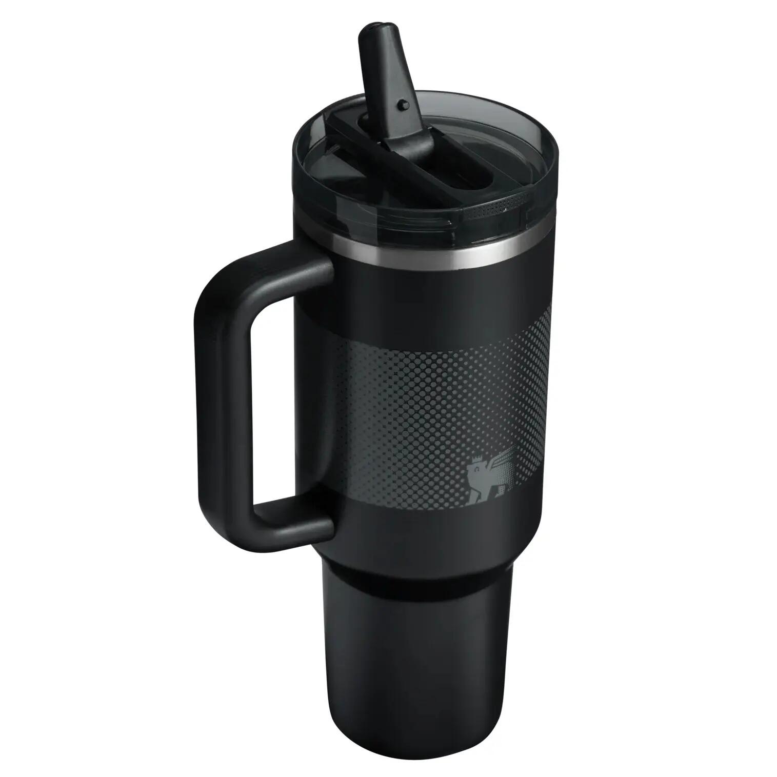 Borraccia Stanley The Quencher ProTour Flip Straw 2/5