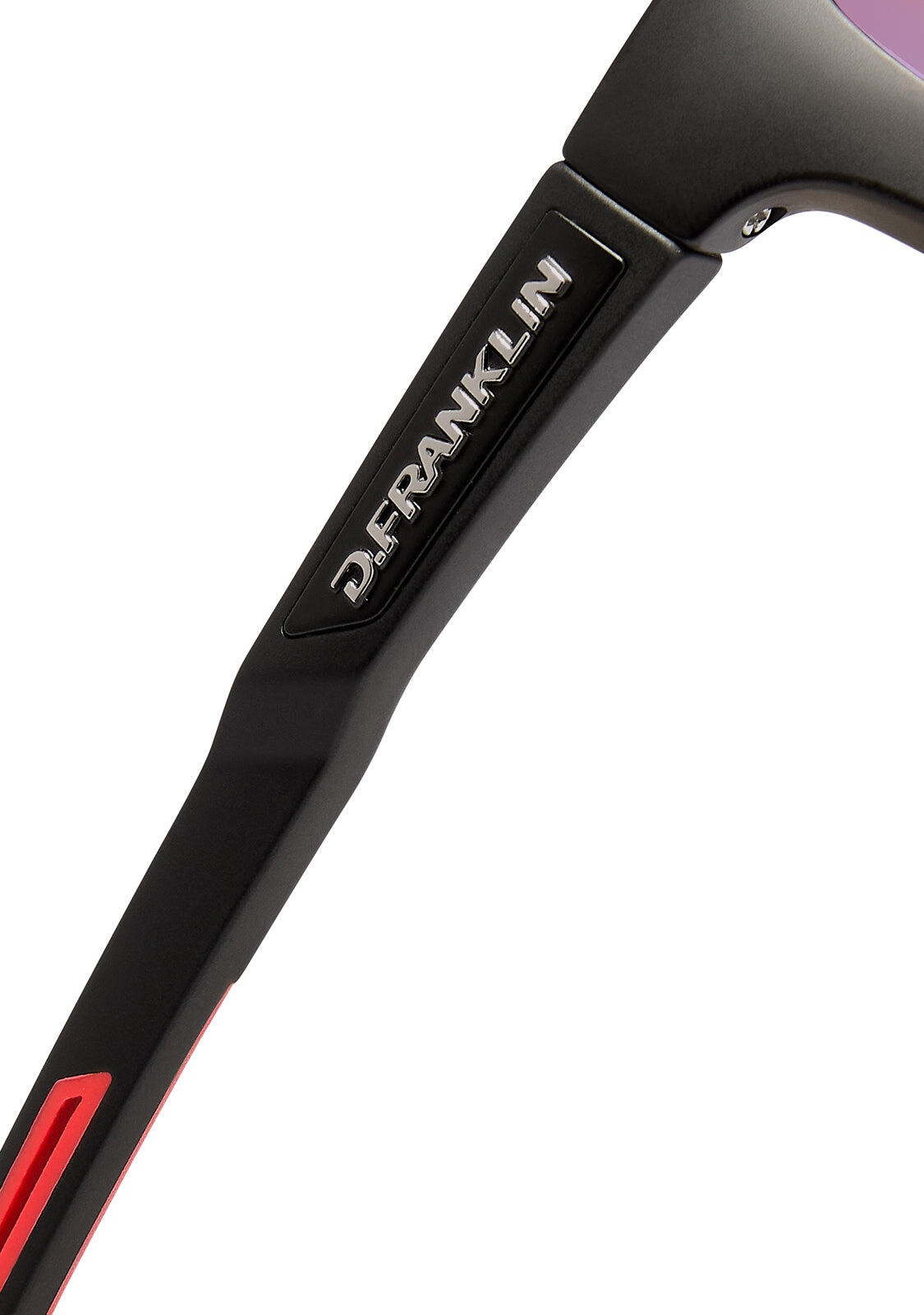 Gafas De Sol Deportivas D. Franklin Volcano 5/5
