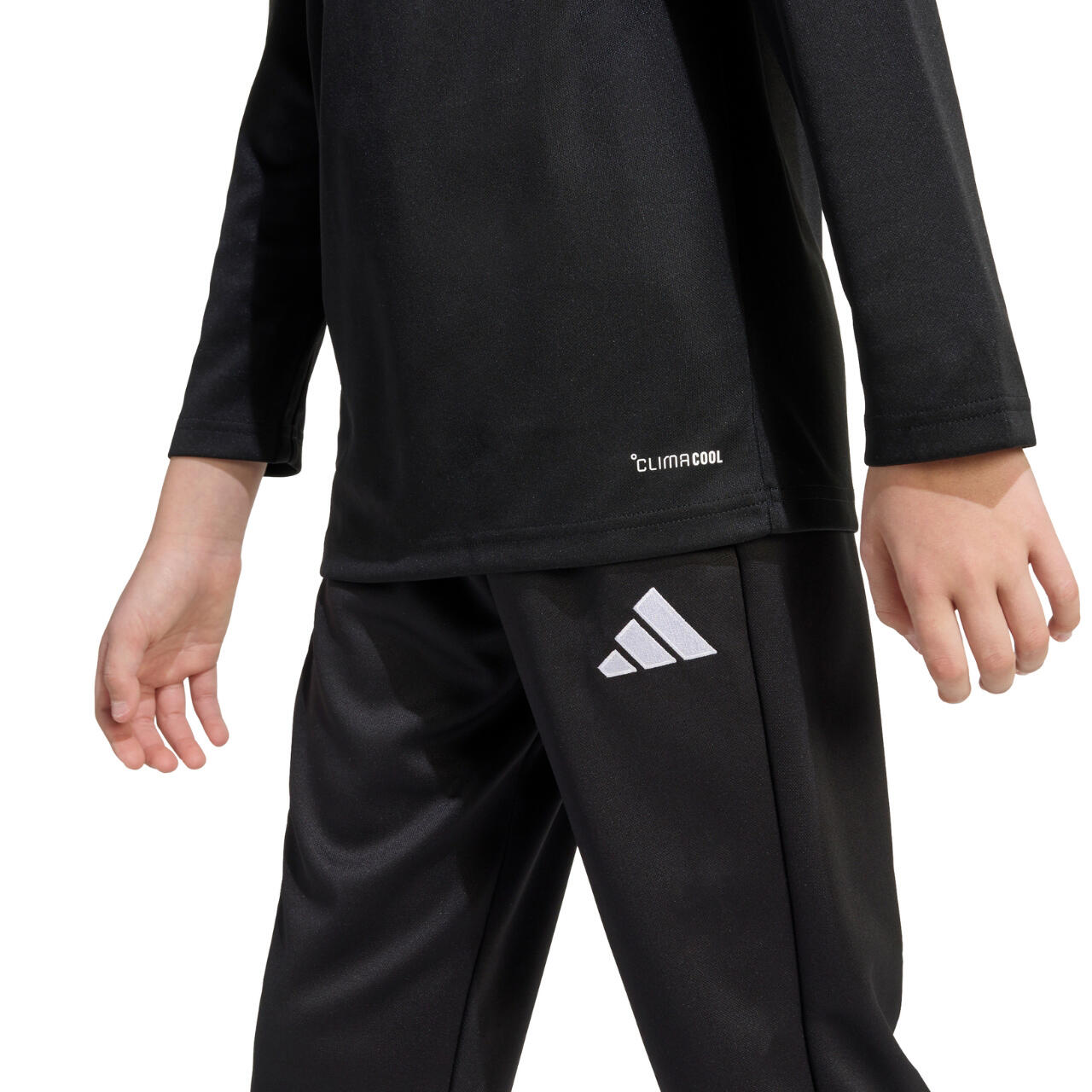 Entrada26 Kids Trainingsoberteil 7/7