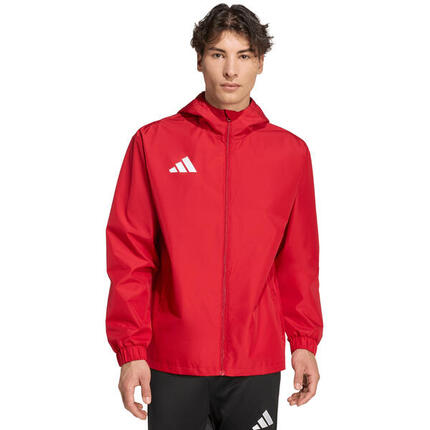 Homme adidas teamwear Kurtka Entrada All Sweat à Capuche Football Entraînement
