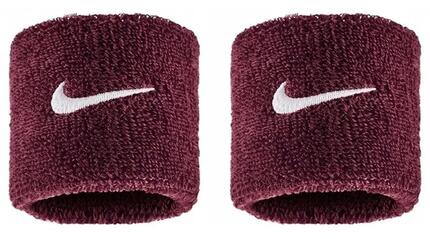 Opaska na rękę Nike (zestaw 2 sztuk)
