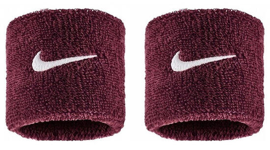 Opaska na rękę Nike (zestaw 2 sztuk)