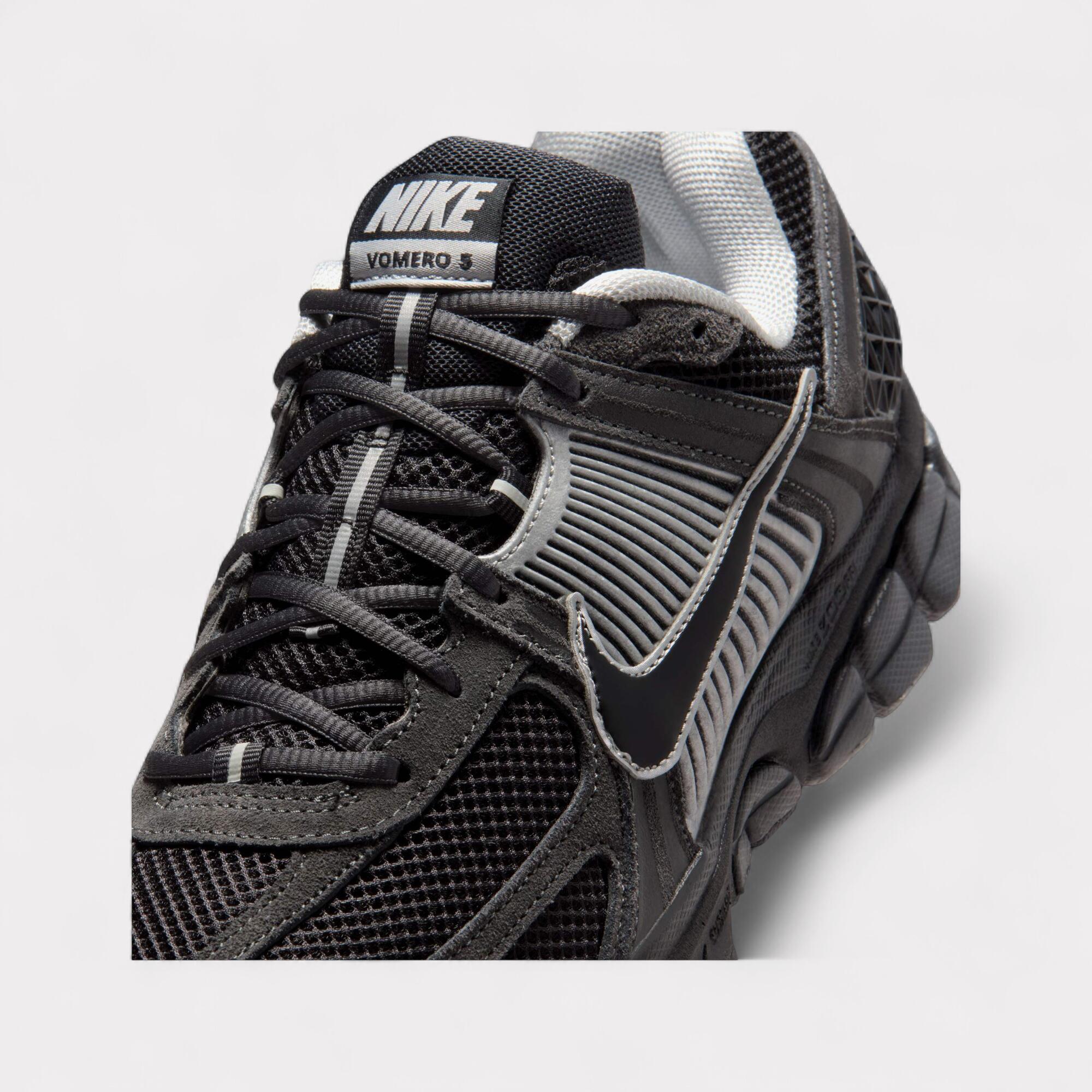 Sneakers Nike Zoom Vomero 5 Schwarz 7/7