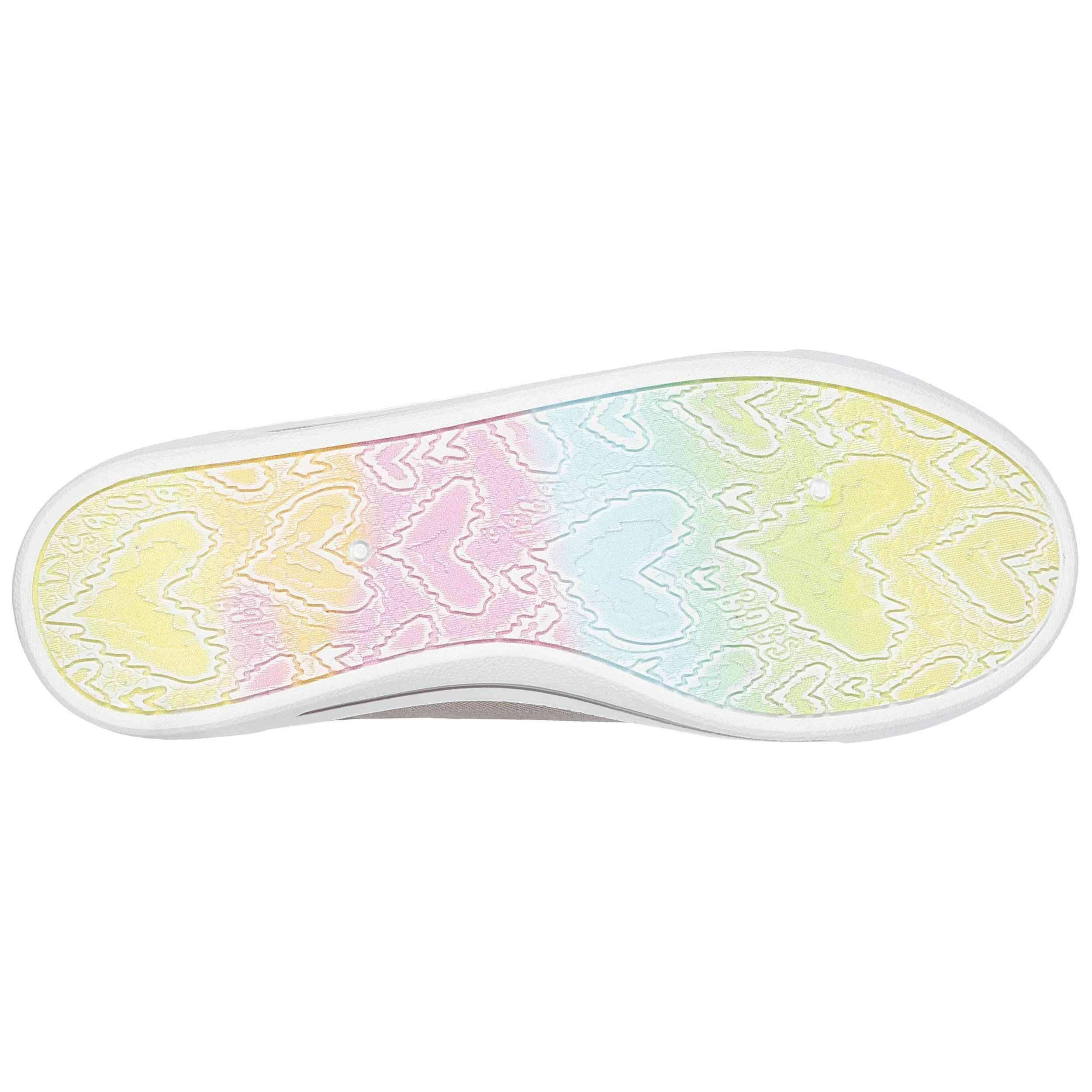Schoen Skechers model 114150-TPE voor vrouwen 3/5