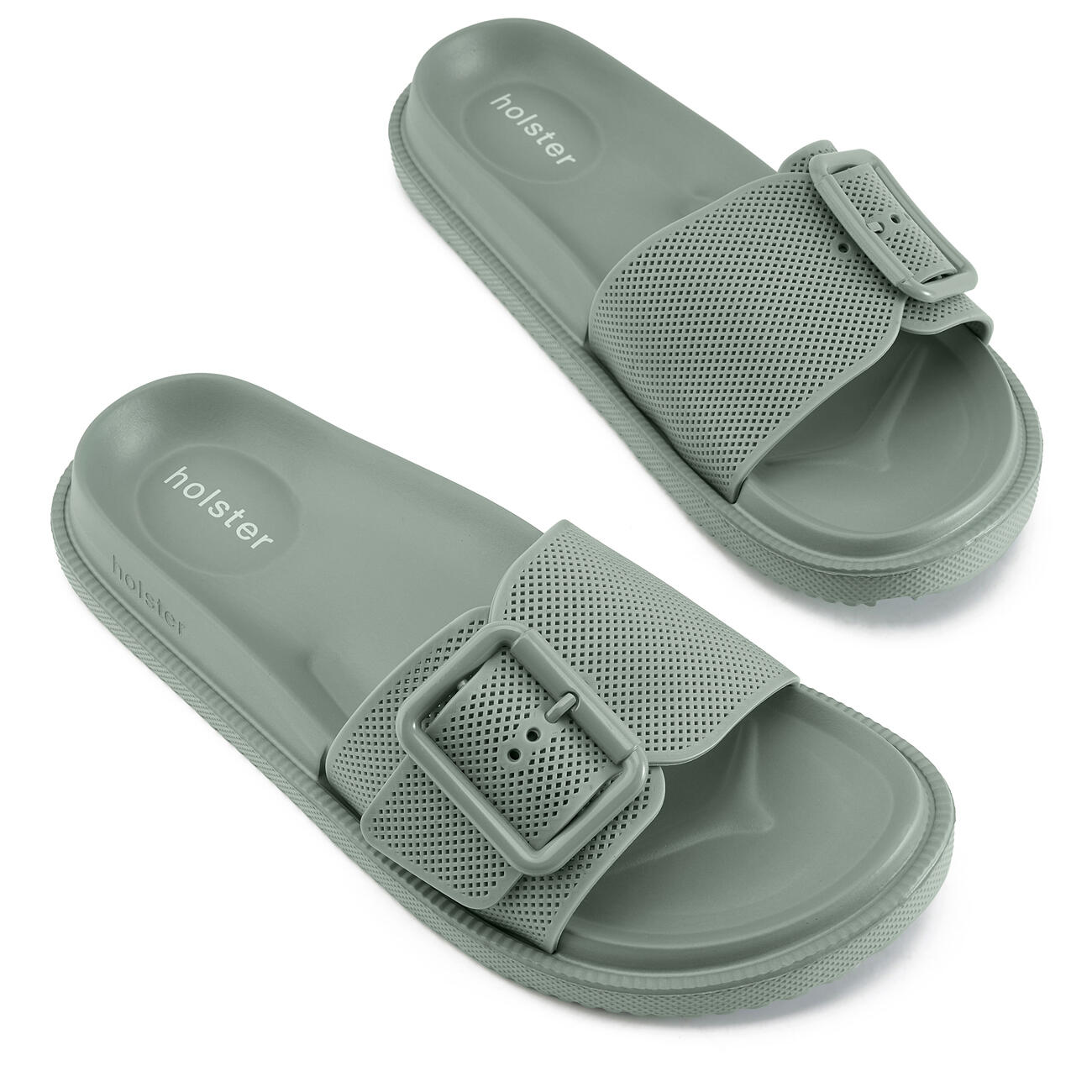 Ciabatte da donna Holster Laze 4/6