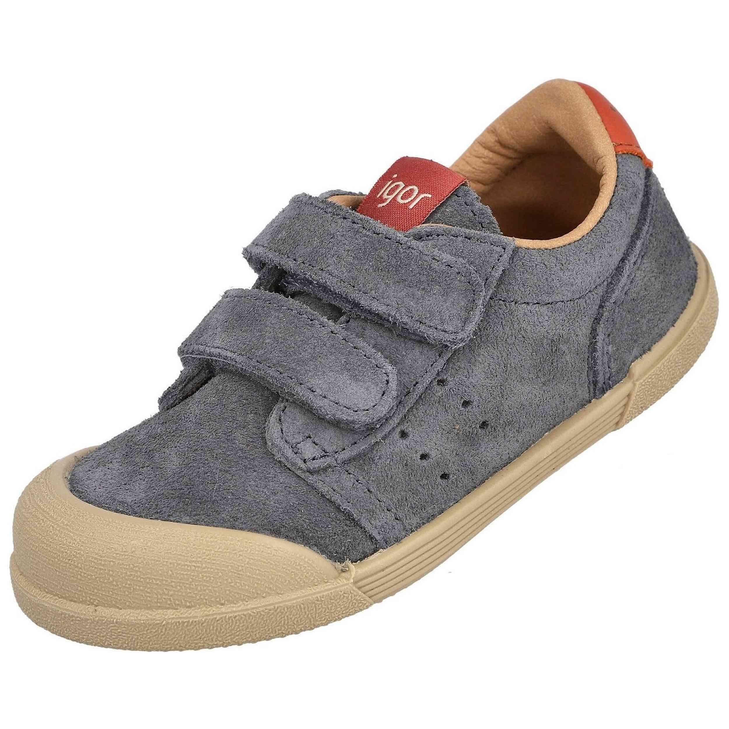 Baskets Igor modèle 070-024100 pour unisexe enfants 2/3