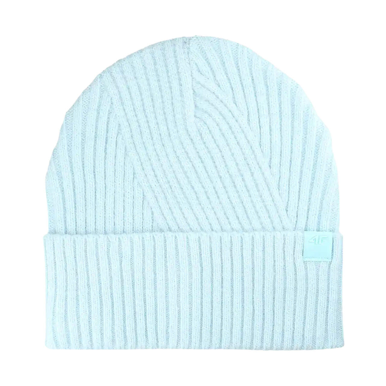 Casquette femme 4F F569 bleu 56-60 cm 1/3