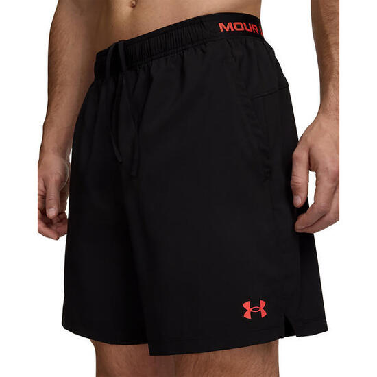 Under Armour Herren Short Vanish Woven 2.0 6009865