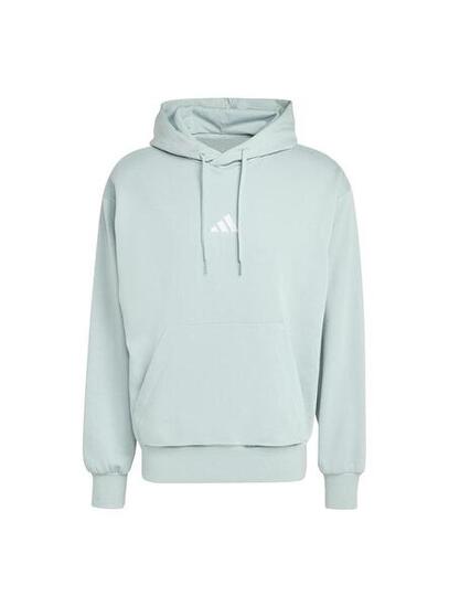 Sudaderas jerseys polares para Hombre Adidas Essentials Verde