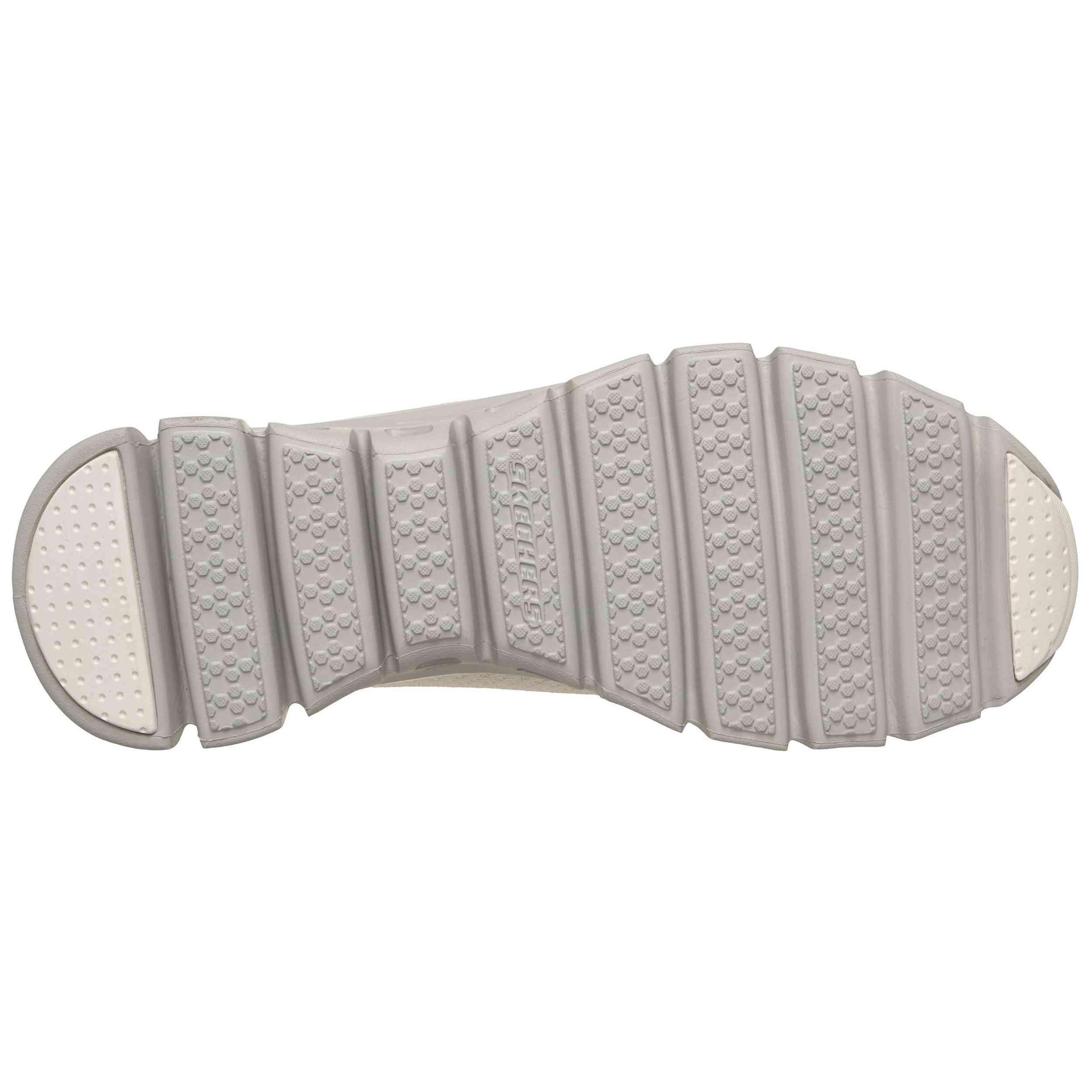 Scarpe Skechers modello 104557-OWGR per donne 3/5