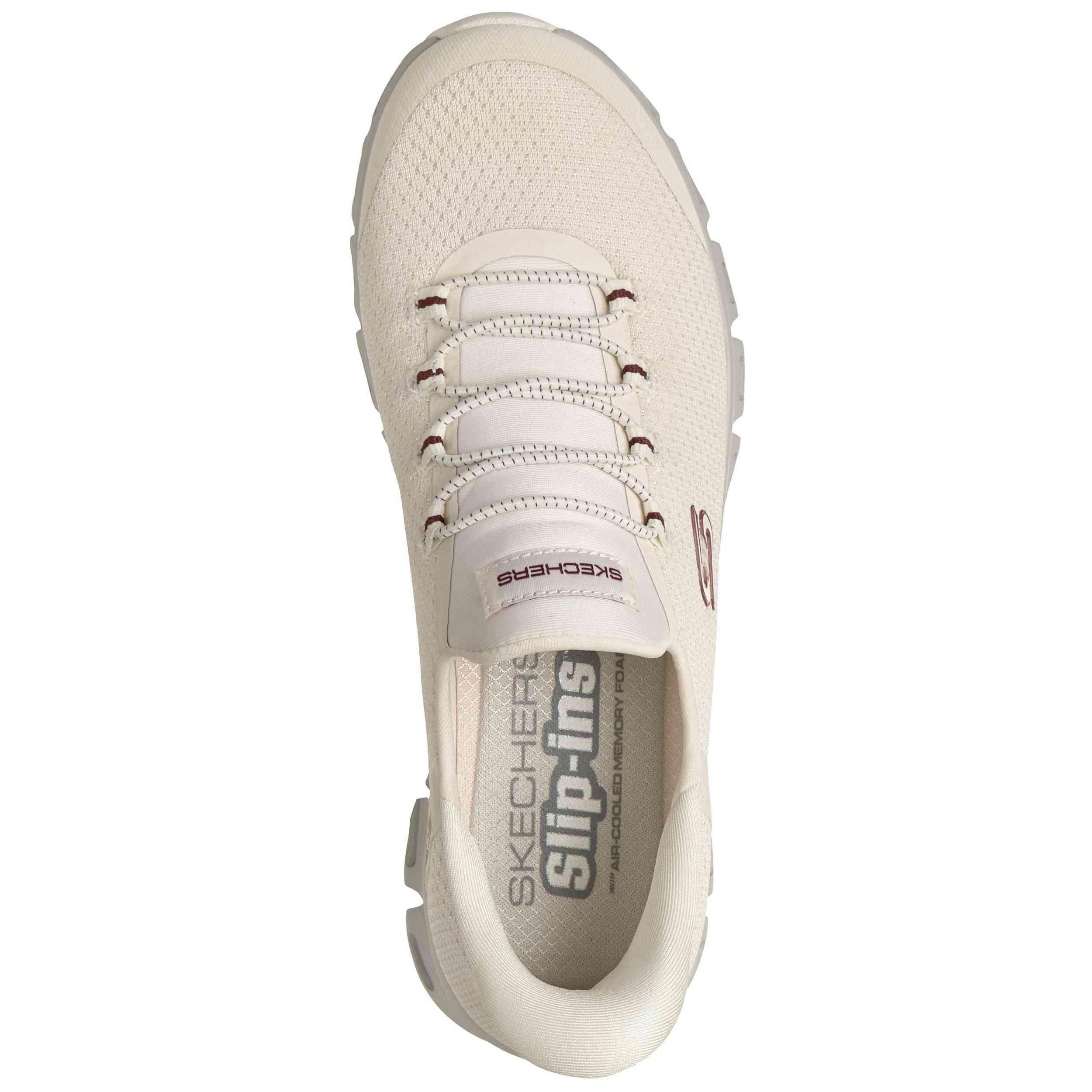 Scarpe Skechers modello 104557-OWGR per donne 2/5
