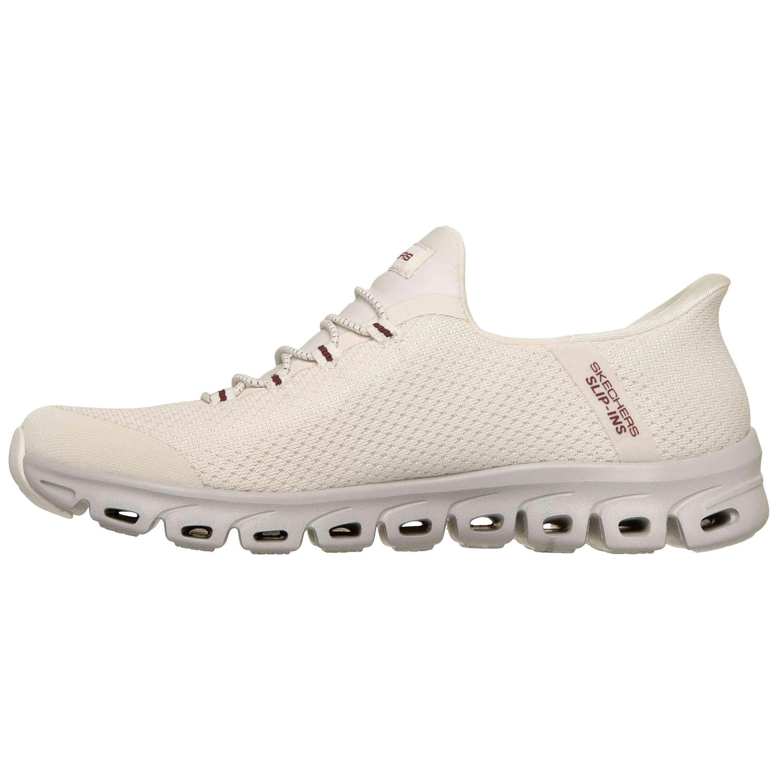 Scarpe Skechers modello 104557-OWGR per donne 5/5