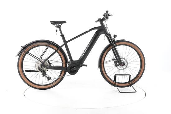 Tweedehands - Cube Reaction SL Allroad E-Bike - Goed