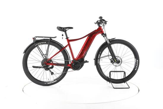 Ebike ricondizionata · Liv Tempt E+ EX · Ottime condizioni