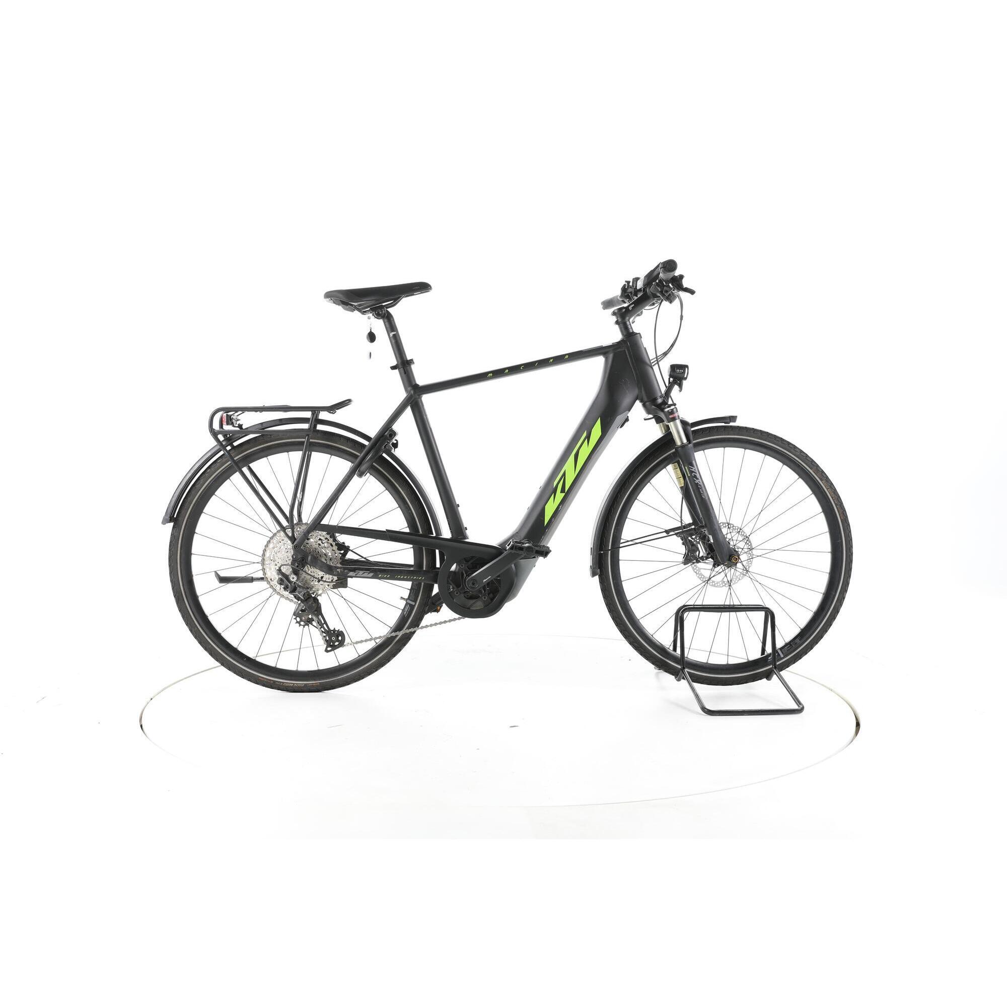 KTM 2ND LIFE - Kolo KTM MACINA SPORT 620 - Velmi dobrý stav