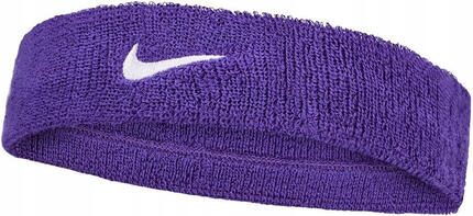 Opaska na włosy Nike Swoosh Classic
