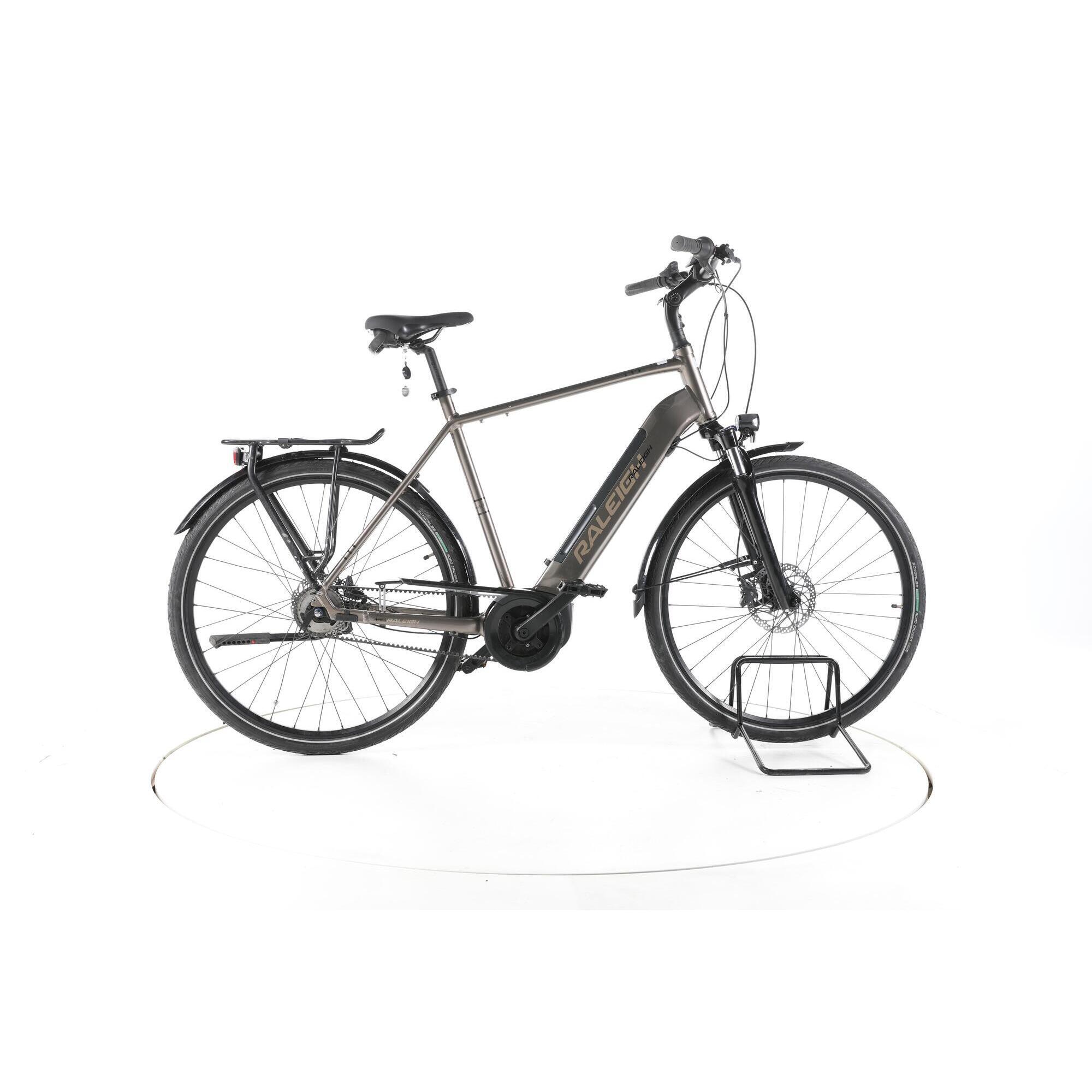 RALEIGH 2ND LIFE - Kolo Raleigh BRISTOL PREMIUM - Velmi dobrý stav