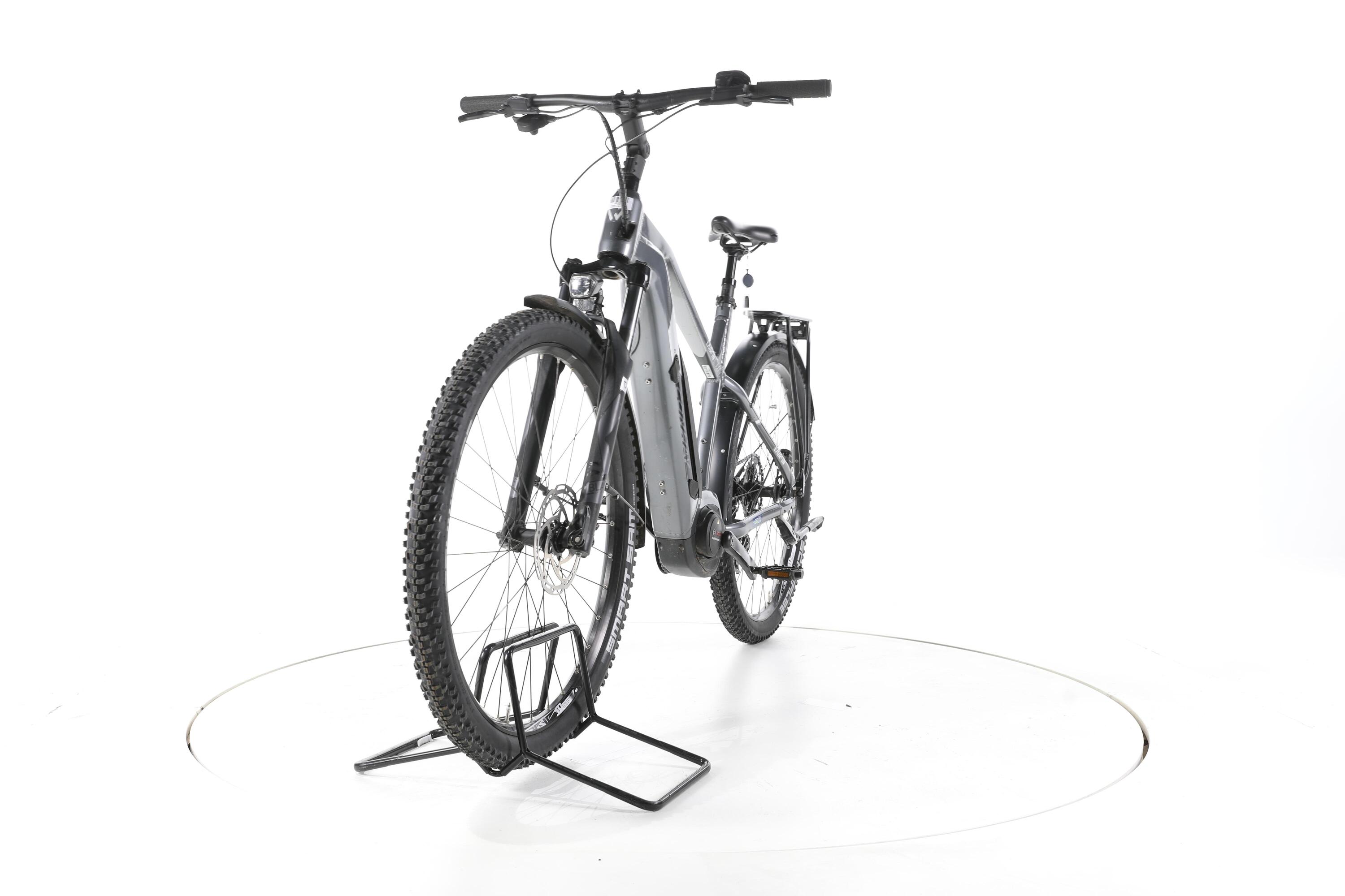 Segunda vida - Conway Cairon C 1.0 Trekking E-Bike - Em muito bom estado. 4/7