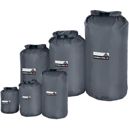 Sac marin High Peak Drybag 7L S