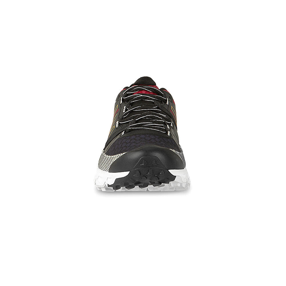 Chaussure de trail pour homme BOREAL GORBEA, semelle VIBRAM MEGAGRIP 3/3