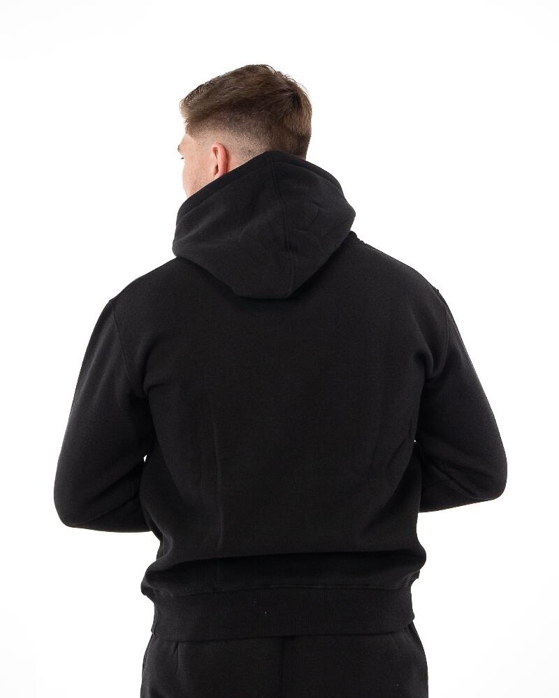 Sweat à capuche Metal Boxe Miami Vibe M 6/6