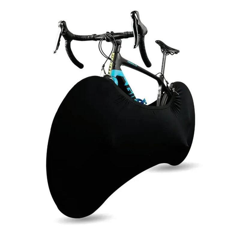 husă protecție bicicletă interior anti-praf anti-zgârieturi elastică
