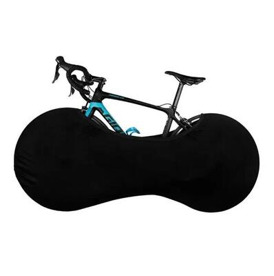 Fiets beschermhoes binnen stofvrij krasbestendig elastisch road mtb