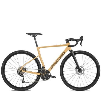 Second Life - Vélo gravel Berria Allroad ADV GRX 10v L.