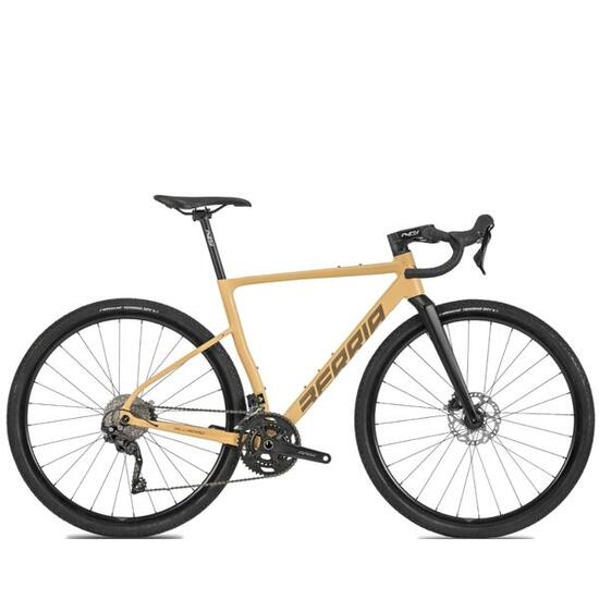 Second Life - Vélo gravel Berria Allroad ADV GRX 10v L.
