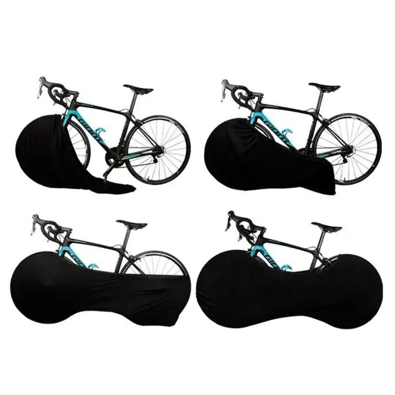husă protecție bicicletă interior anti-praf anti-zgârieturi elastică