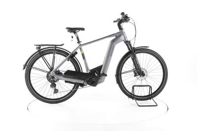 Ebike ricondizionata · Bergamont E-Horizon SUV · Buone condizioni