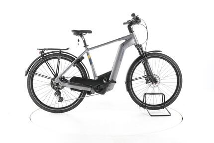 Second Life - Bergamont E-Horizon SUV Trekking E-Bike - Stan dobry