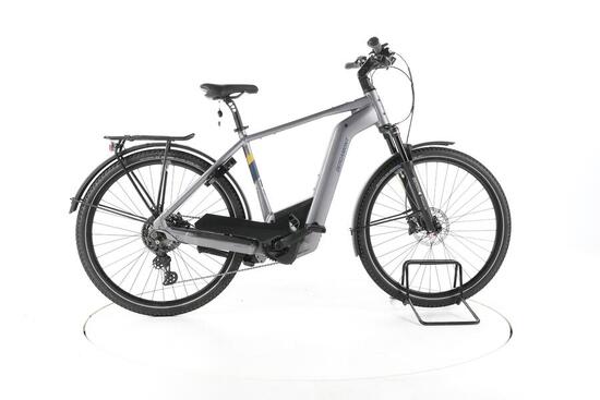 Second Life - Bergamont E-Horizon SUV Trekking E-Bike - Stan dobry