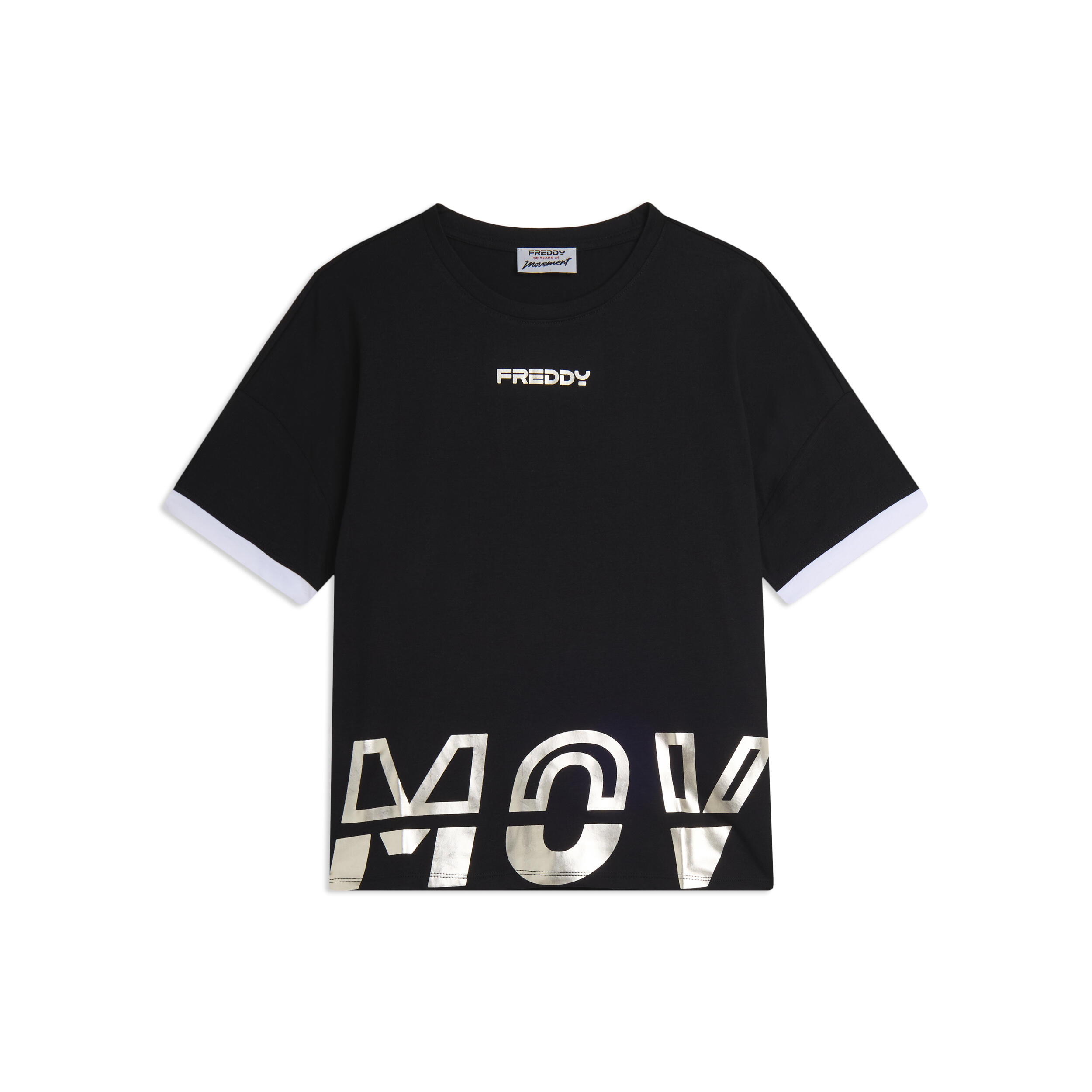 noir / blanc