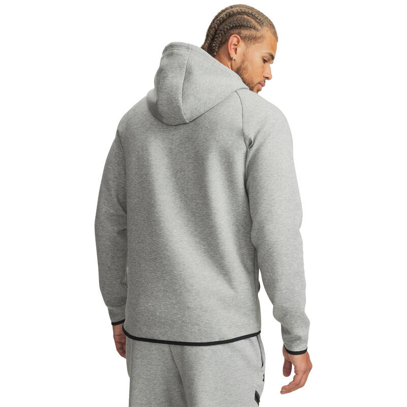 Vestă sport Under Armour bărbați - gri
