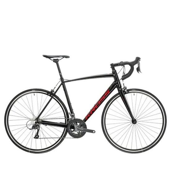 Second Life - Vélo de route Kross Vento 2.0 Claris 8 vitesses (taille M)