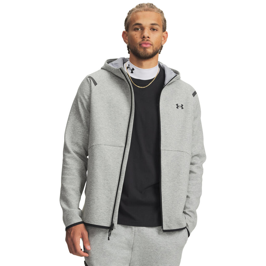 GREY / BLACK