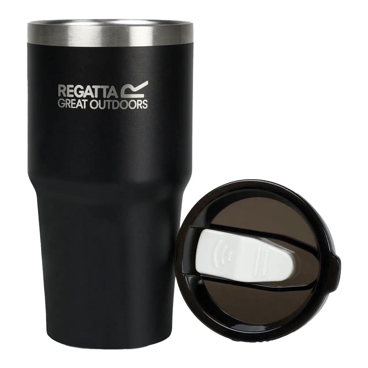 Gobelet Isothermo Da Viaggio Regatta 0.6L 3/6