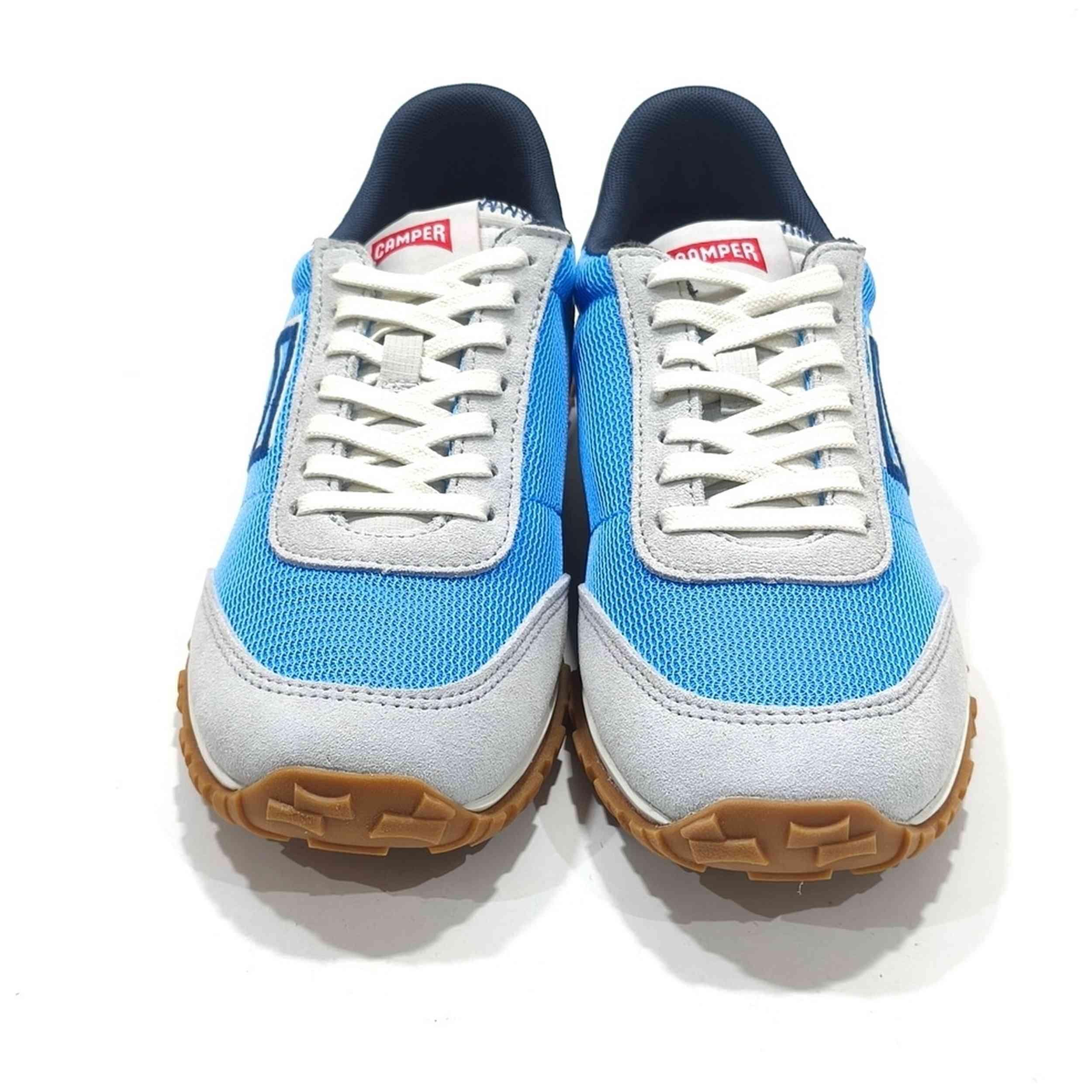 Baskets Camper modèle 121-K201886-008 pour unisexe 3/5