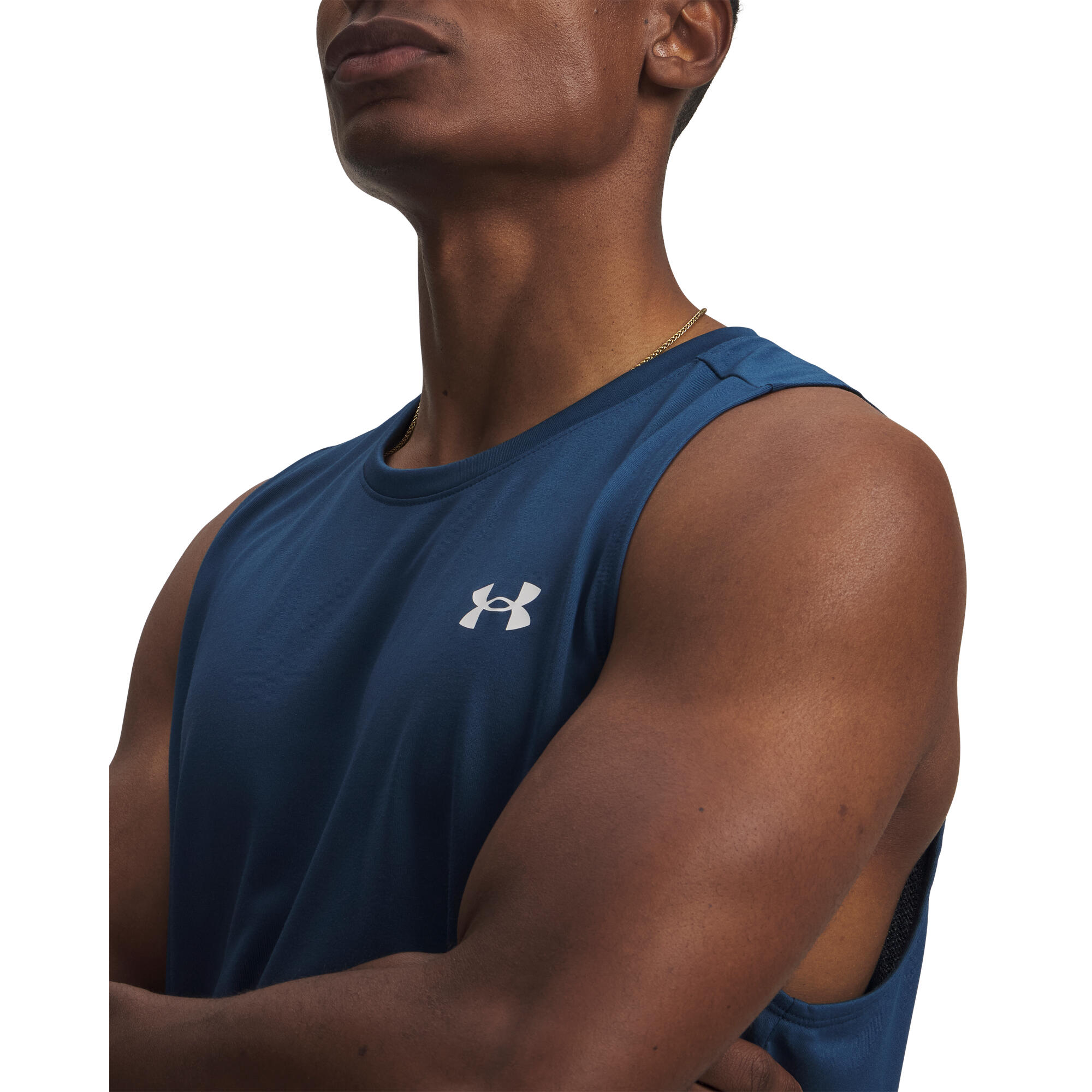 Canottiera Under Armour Tech™ 3/3