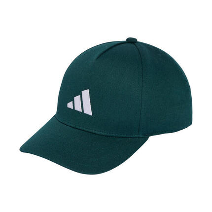 Casquette adidas en coton avec visière