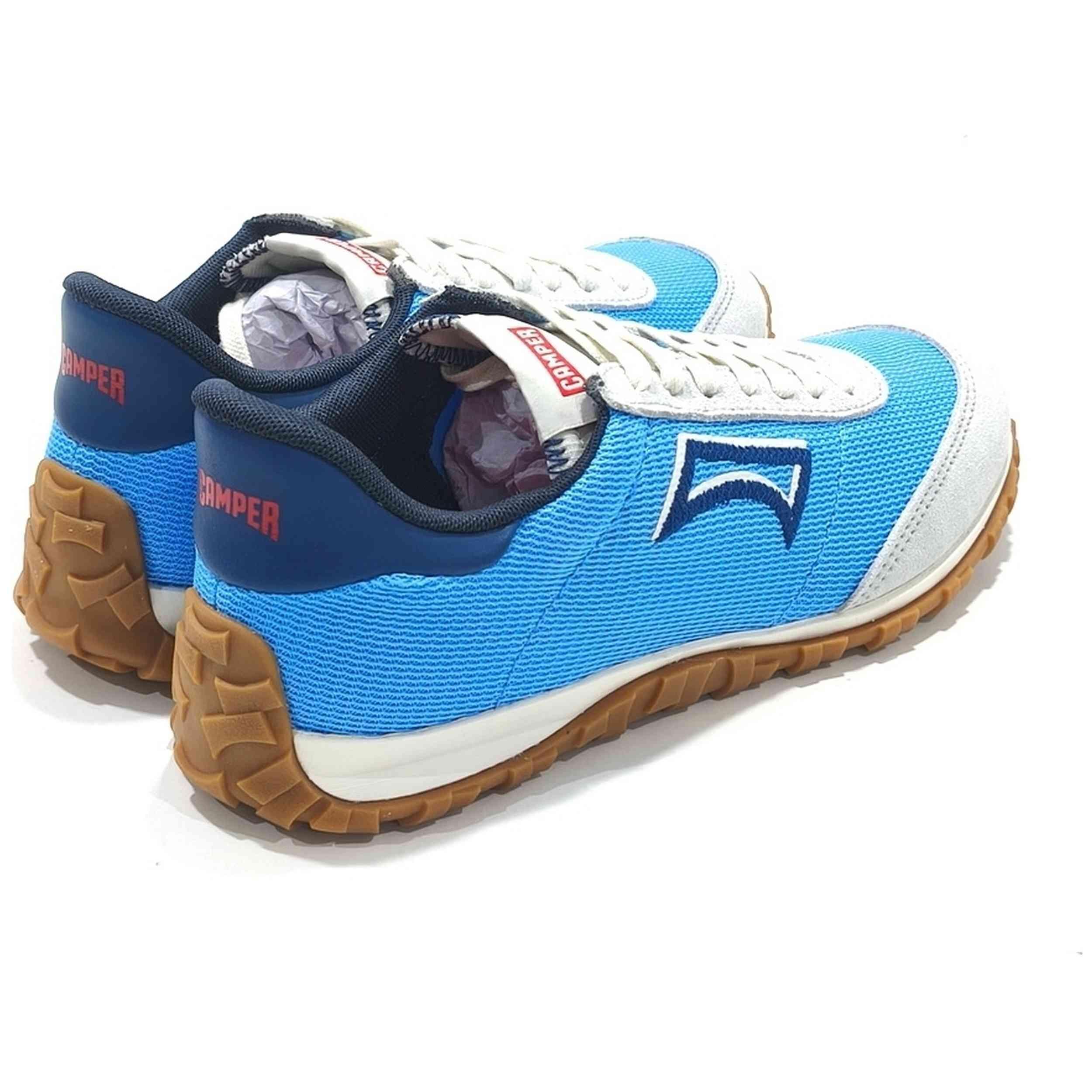 Baskets Camper modèle 121-K201886-008 pour unisexe 4/5