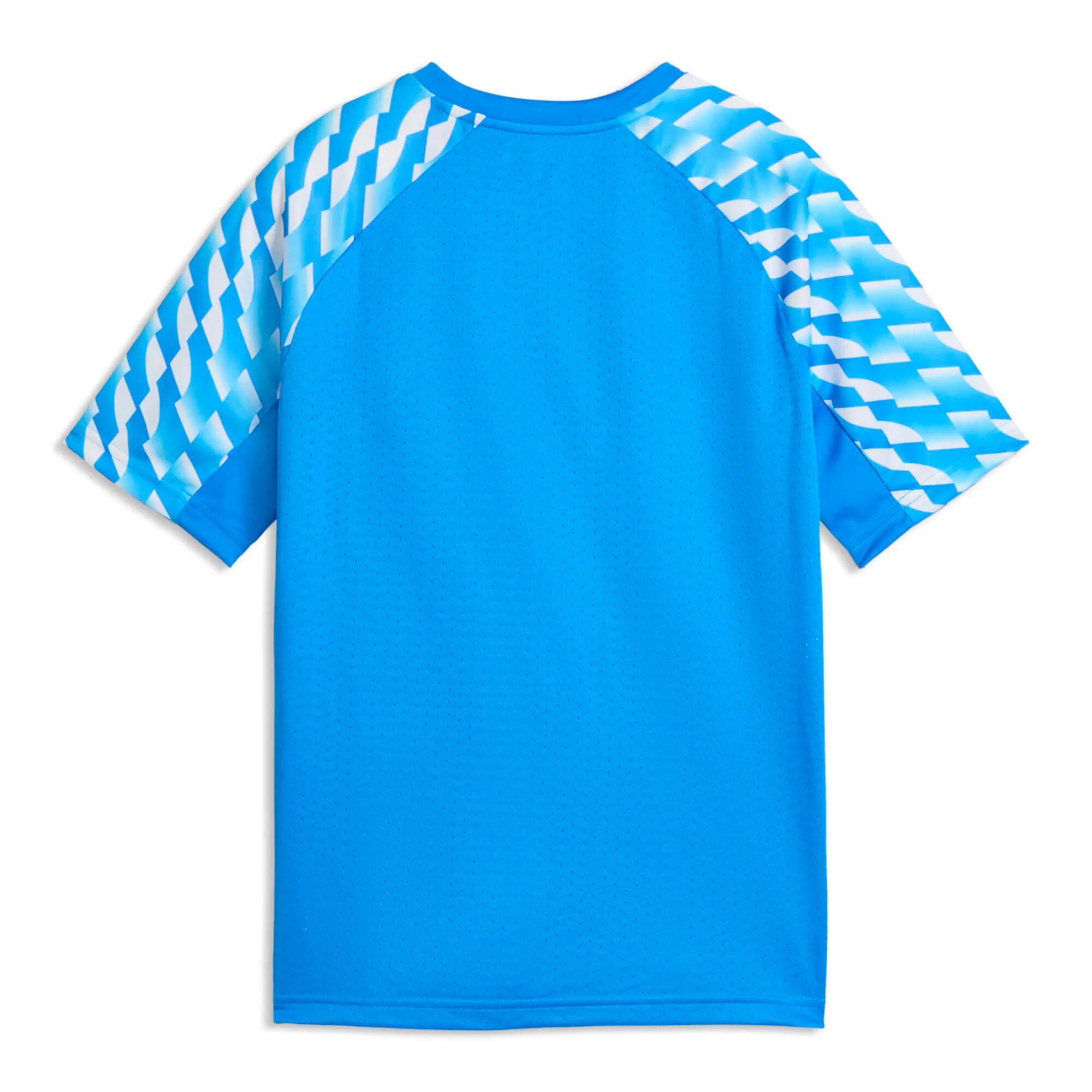 Puma Kinder Trikot teamLIGA26 Jersey 659723 2/2