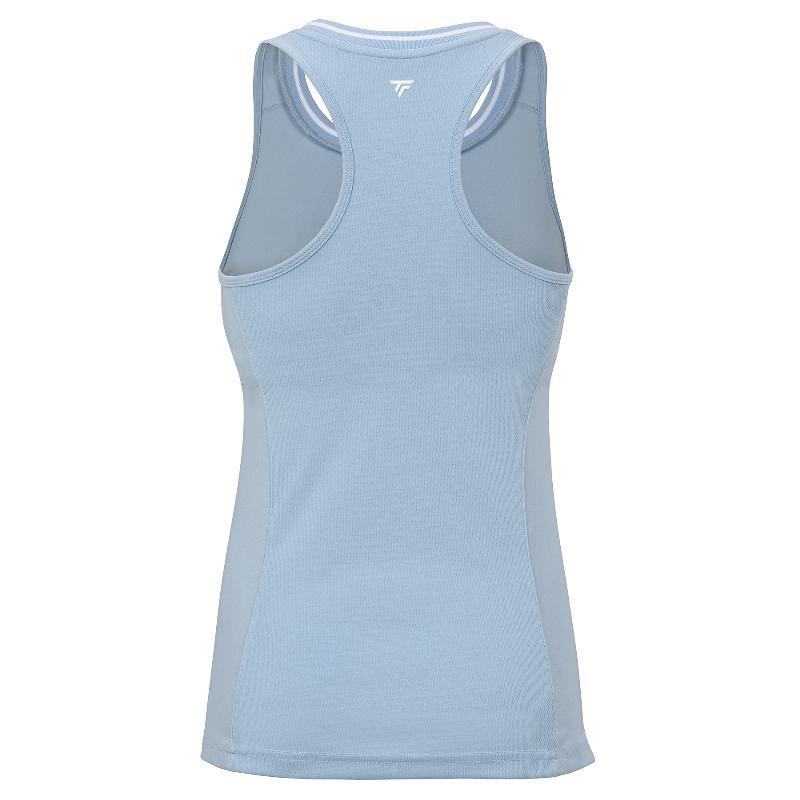 DÉBARDEUR TECHNIQUE D'ÉQUIPE  GLACIER FEMME 2/5