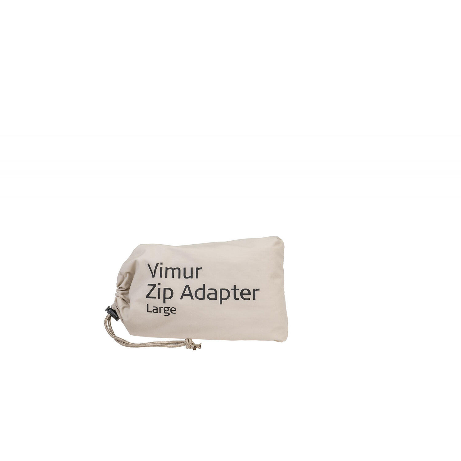 Unisex Zelt-Kleinteile VIMUR ZIP ADAPTER LARGE 7/7